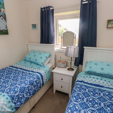 מילפורד הייבן 4 Honeyborough Farm Cottages מראה חיצוני תמונה