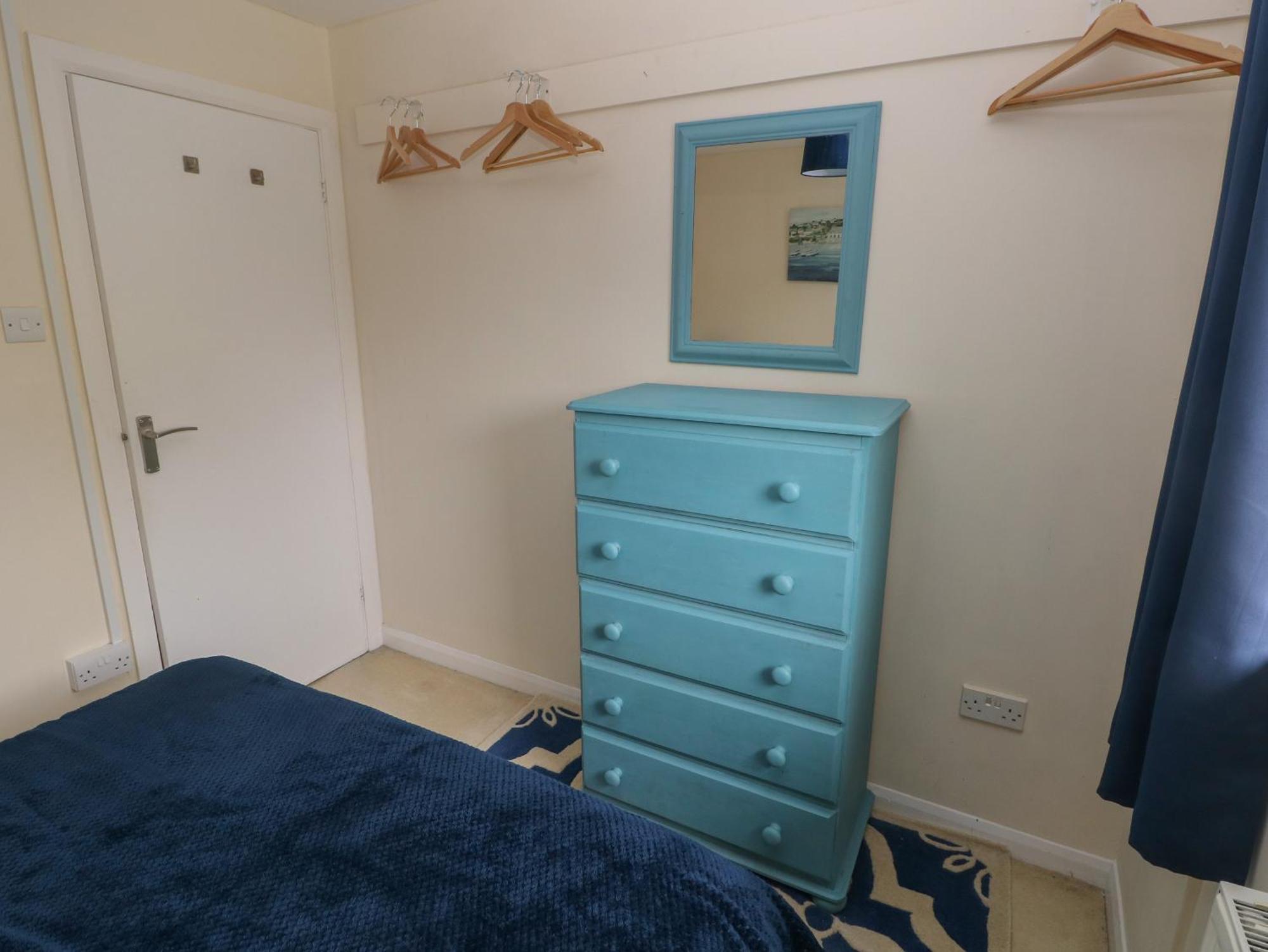 מילפורד הייבן 4 Honeyborough Farm Cottages מראה חיצוני תמונה